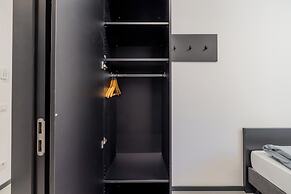 Nena Apartments Moritzplatz by LESA