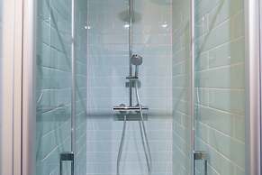 Nena Apartments Moritzplatz by LESA