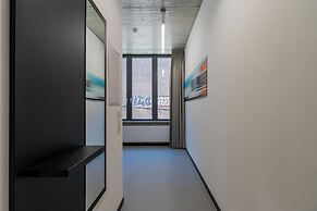 Nena Apartments Moritzplatz by LESA