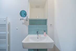 Nena Apartments Moritzplatz by LESA