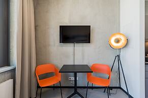 Nena Apartments Moritzplatz by LESA