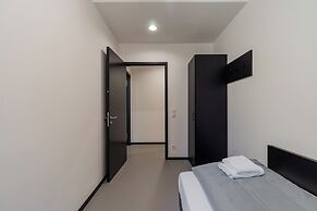 Nena Apartments Moritzplatz by LESA