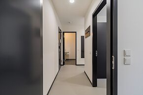Nena Apartments Moritzplatz by LESA