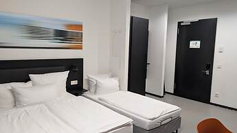 Nena Apartments Moritzplatz by LESA