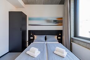 Nena Apartments Moritzplatz by LESA