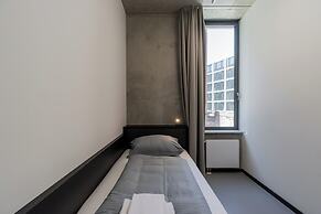 Nena Apartments Moritzplatz by LESA