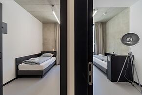 Nena Apartments Moritzplatz by LESA