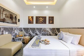 Nghia Lan Maison