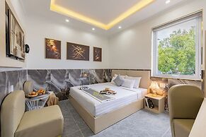 Nghia Lan Maison