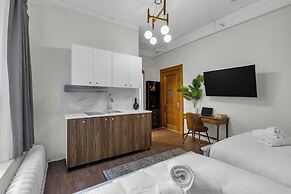 Maison Paris