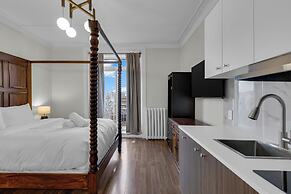 Maison Paris