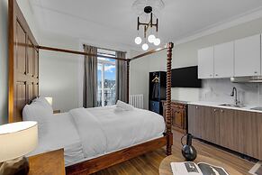 Maison Paris