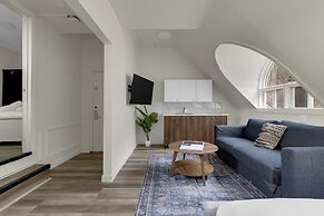 Maison Paris