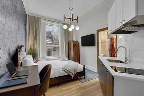 Maison Paris