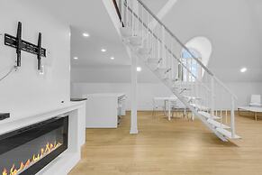 Maison Paris