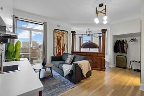 Maison Paris