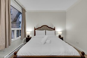 Maison Paris