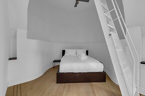 Maison Paris