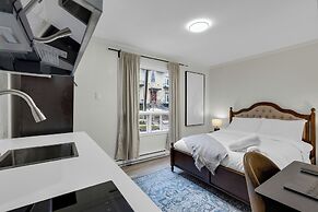 Maison Paris