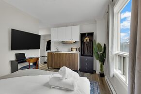 Maison Paris