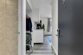 Maison Paris