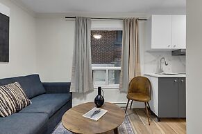 Maison Paris