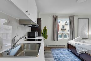 Maison Paris