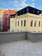 Arakat Suite Hotel