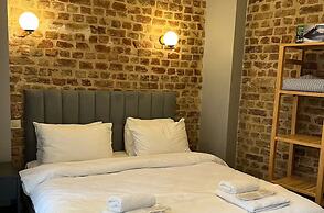 Arakat Suite Hotel