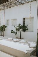 Villa Leone Privatisée