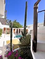 Villa Leone Privatisée