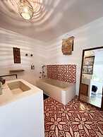 Villa Leone Privatisée