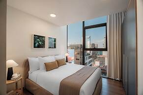 Nido Reforma
