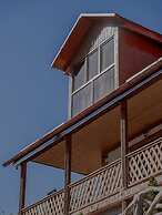 Maru house