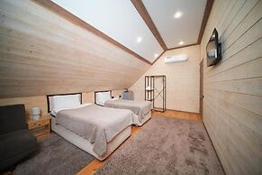 Maru house