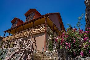 Maru house