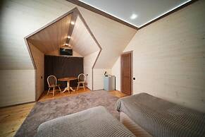 Maru house