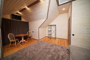 Maru house