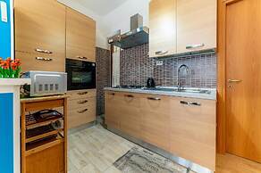 Sea View Flat - close to the Beach