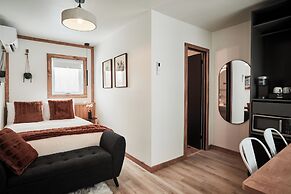 Motel.Boutique Hygge