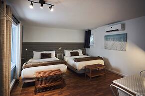 Motel.Boutique Hygge