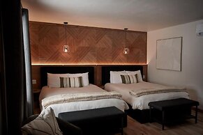 Motel.Boutique Hygge