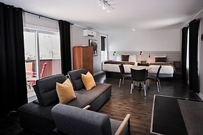 Motel.Boutique Hygge
