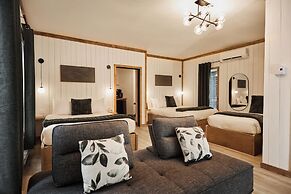 Motel.Boutique Hygge