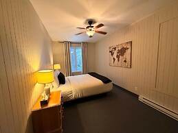 Motel.Boutique Hygge