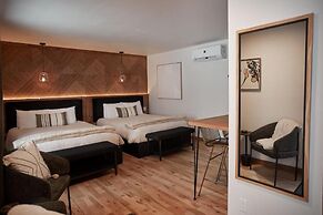 Motel.Boutique Hygge