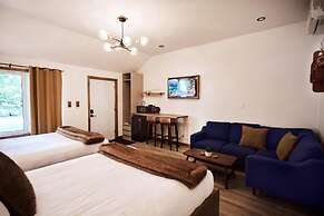 Motel.Boutique Hygge