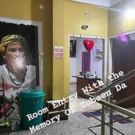 Maa Durga Homestay