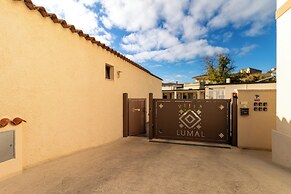 Affittacamere Villa Lumal
