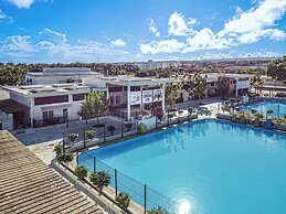 Apartamentos en Parque Acuático